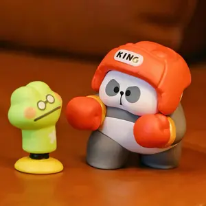 Mr.Pa Wish List Series Figure Blind Box