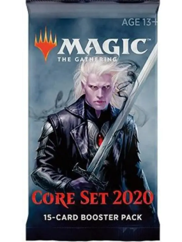 magic the gathering booster box 2020 MTG Booster Box Draft (36ct) Theros: Beyond Death (THB) — Twenty Sided main image 1