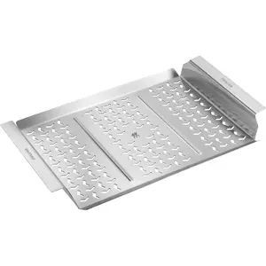 ZWILLING BBQ+ Stainless Steel Tray