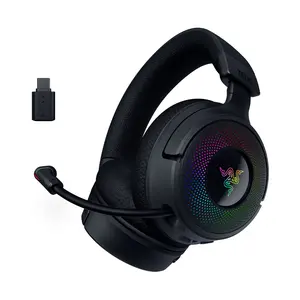 Razer Kraken V4 Wireless Gaming Headset Razer Kraken V4 Wireless Gaming Headset