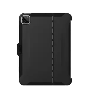 Scout Series iPad Air 10.9" (5/4th Gen) & iPad Pro 11" (4/3/2/1st Gen) Case - Requires Smart Keyboard Folio