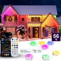 56ft/30 bulbs-L type Fixed