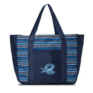 CTS ChalkTalk SPORTS Tote Bag