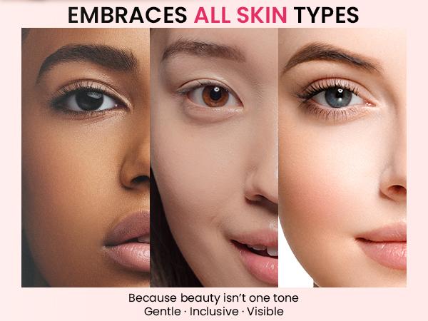 8-in-1 Face Lift Device – LED Light Therapy, Skin Tightening & Anti-Aging Facial Massager