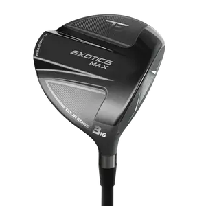 Tour Edge Exotics Max Fairway