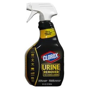 Clorox 31325 32 oz. Urine Remover For Stain & Odor