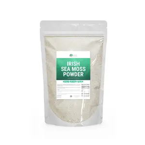 Irish Sea Moss Powder