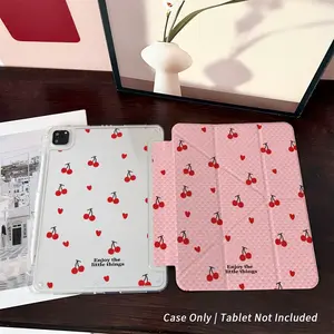 Case for Samsung pad,Smart Case Compatible with Samsung For Galaxy Tab A8/A9 plus/S6 Lite/S7/S9FE PLUS/s10 plus,perfect for busy meetings