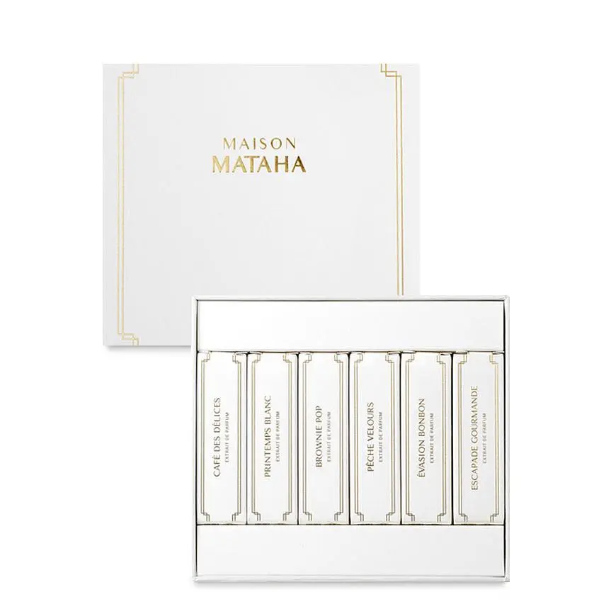 Maison Mataha Discovery Set