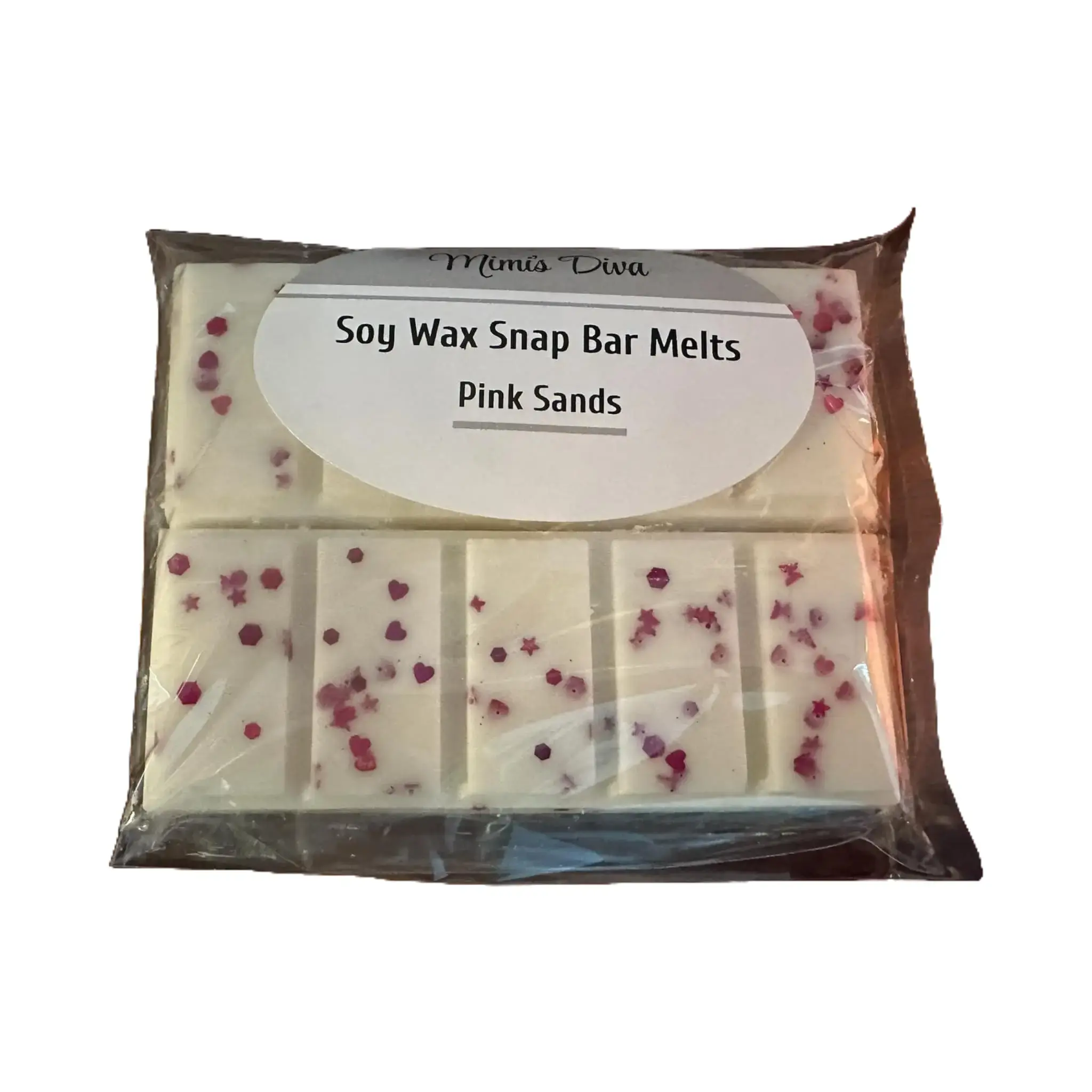 Soy Wax Snap Bar Melts - Home & Candle Decor  These smell Fantastic 2 bars to an Order Light Scented