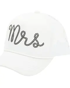 Shyanne Women's Mrs. Ball Cap - Sdhf24100