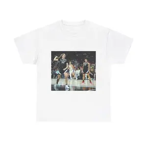 Kate Martin Organic Cotton Graphic T-Shirt Sustainable Style For Fashion-Forward Women