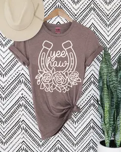 Yee Haw T-Shirt