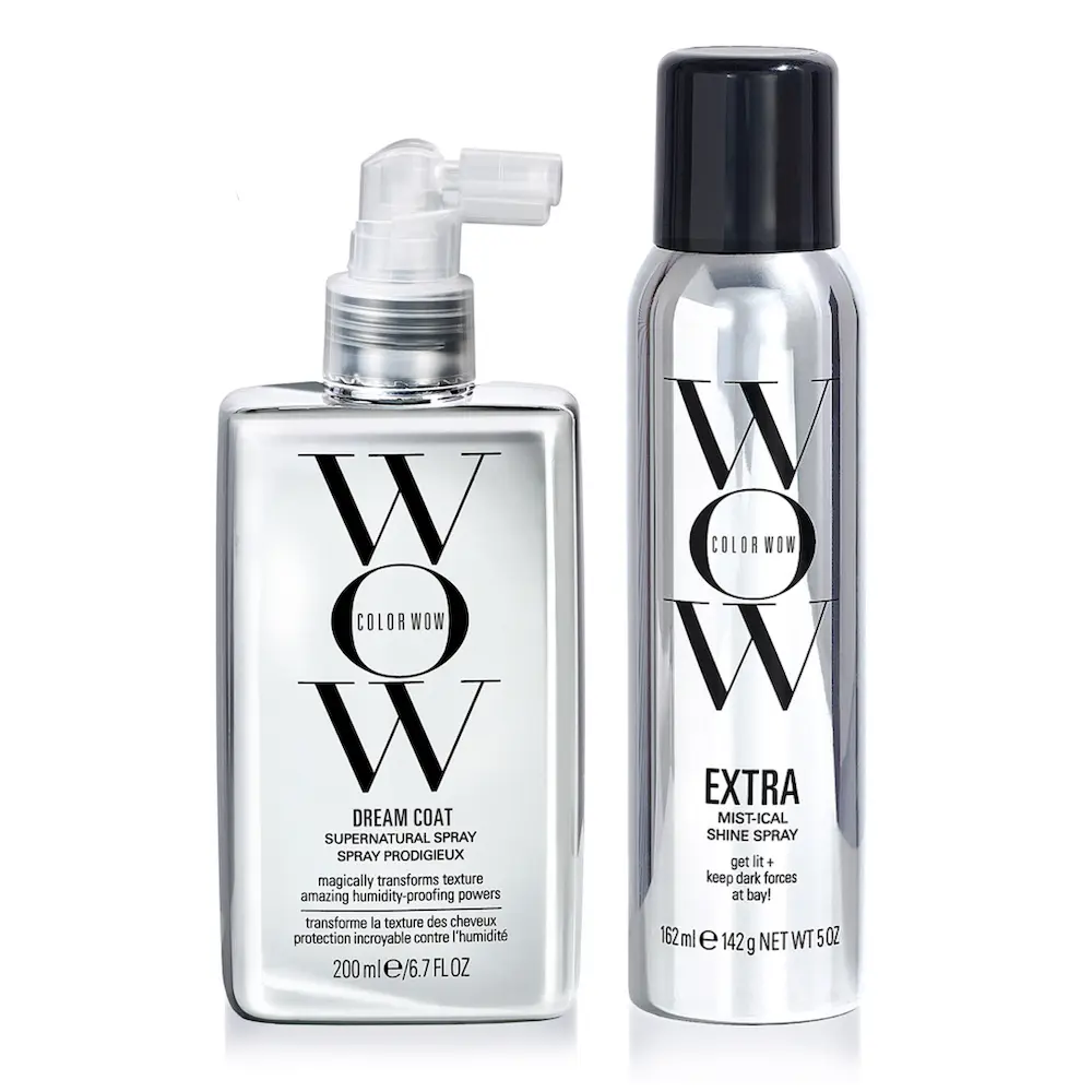 Color Wow Best Glass Hair Duo, EVER! Color Wow Best Glass Hair Duo, EVER!