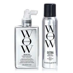 Color Wow Best Glass Hair Duo, EVER! Color Wow Best Glass Hair Duo, EVER!