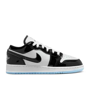Jordan 1 Low SE Concord (GS)