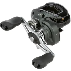 Shimano Curado 200 M Baitcast Reel