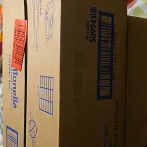 Cottonelle Fresh Feel Flushable Wet Wipes, Adult Wet Wipes, 8 Flip-Top Packs, 42 Wipes Per Pack (336 Total Wipes), Packaging May Vary