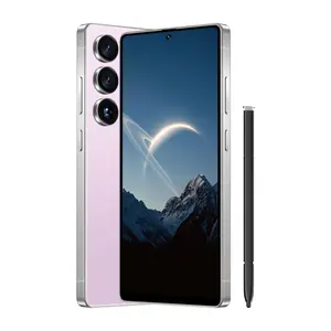 Astarry-25 Ultra Smartphone, 4+64GB RAM, Android 12, 8+16mp Camera, 6.8-Inch Screen, 4000mah Battery, Dual Sim, Face Recognition, 4g Network, Android Mobile Phone