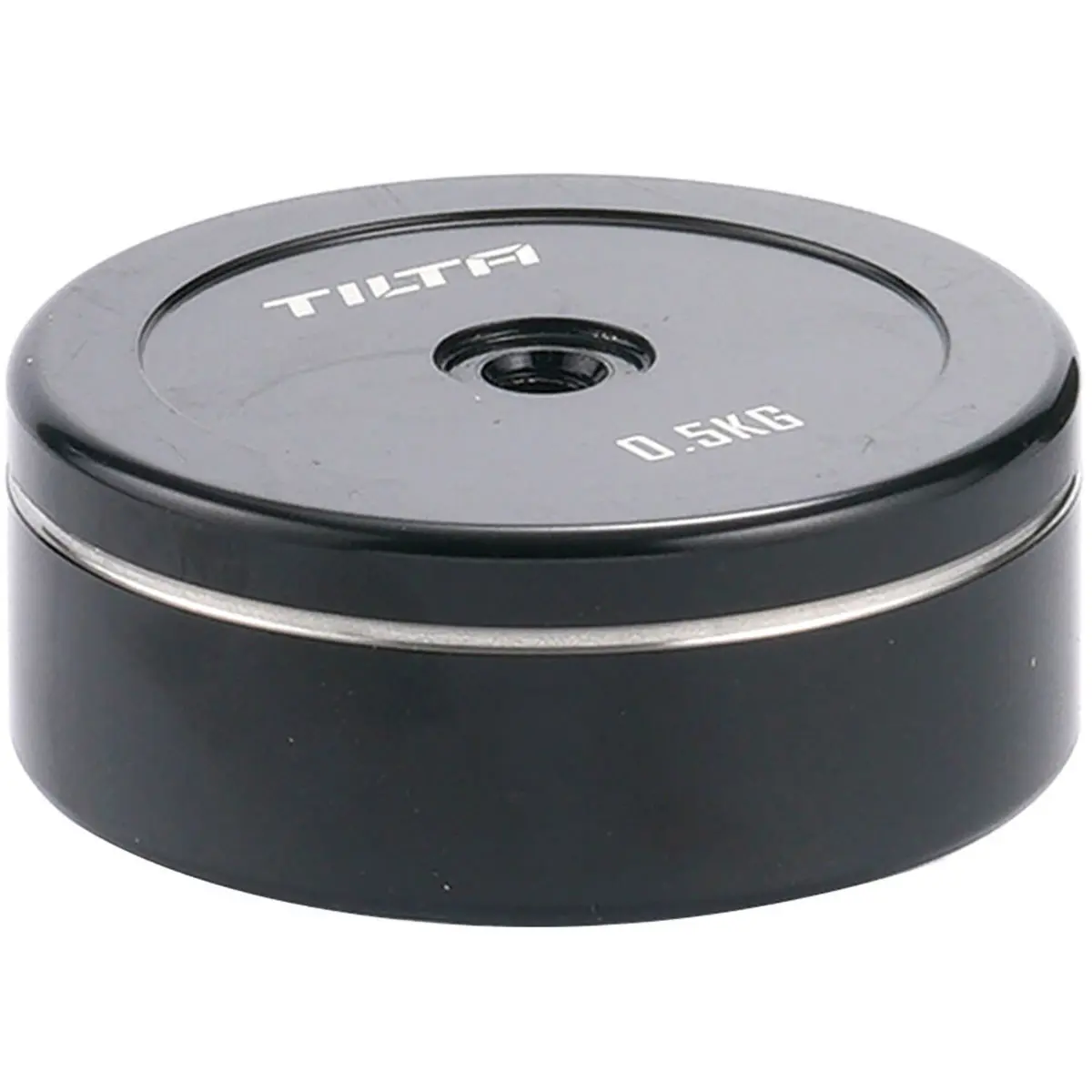 Tilta 500g Counterweight for Lightweight Shoulder Rig, Black