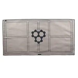 CRBN Performance Quick-Dry Towel (30" x 60")