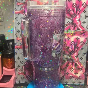 40oz tumbler
