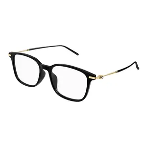 Pre-owned Montblanc MB0413OA Eyeglasses