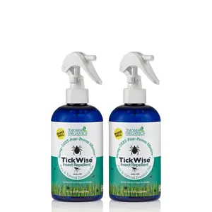 TickWise® 8oz 2-Pack