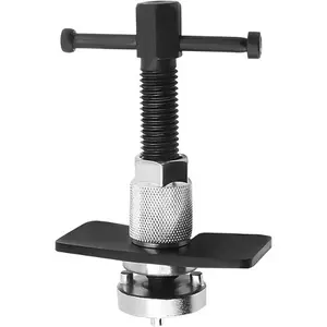 Brake Caliper Piston Rewind Kit Wind Back Tool Set for Replacement of Brake Pads, Brake Discs or Brake Shoes,1 Pieces Set