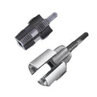 Inner thread +4 points inside and outside