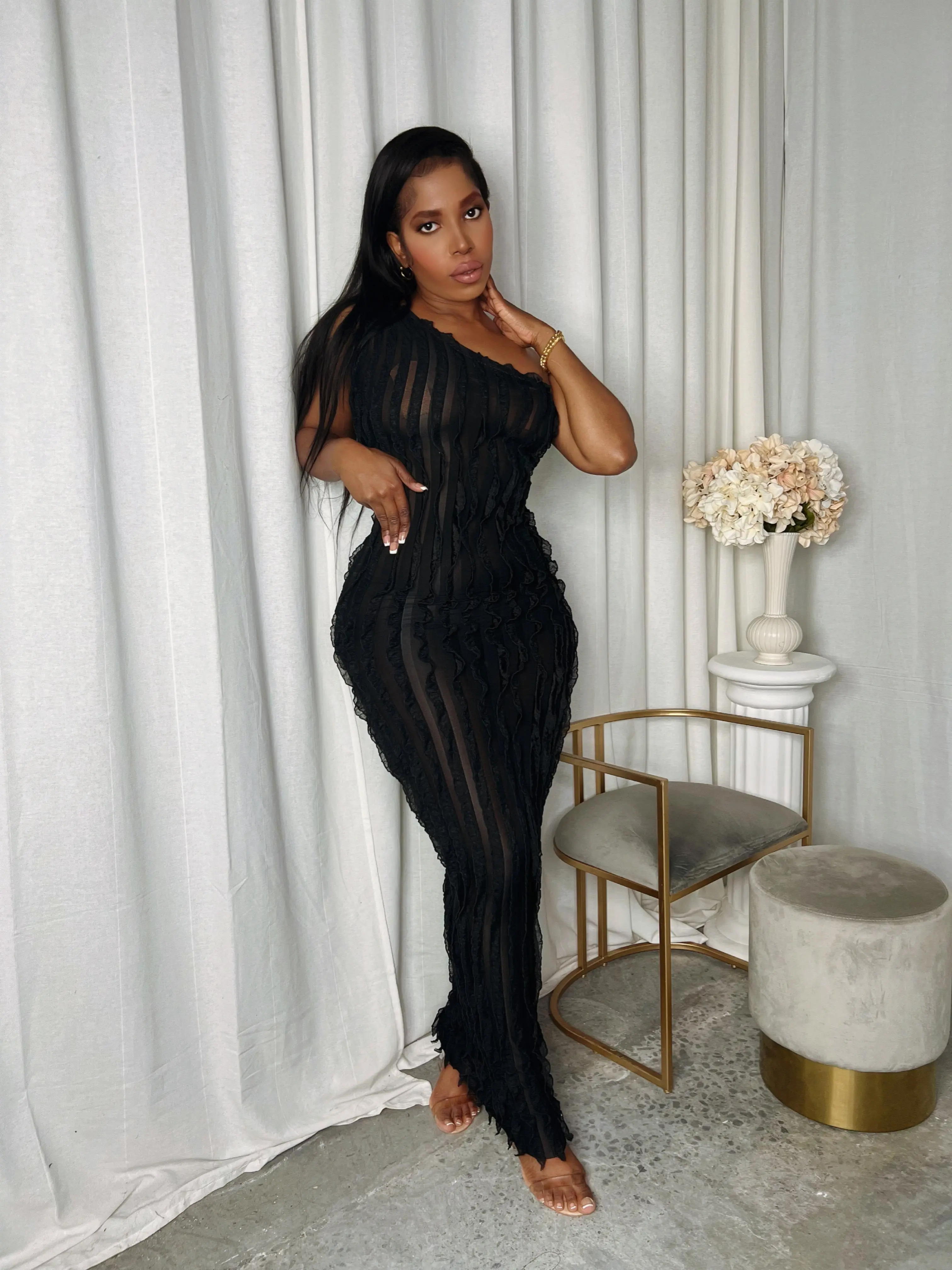 Chosen One | Dress Chosen One | Dress