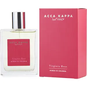 Acca Kappa Virginia Rose By Acca Kappa Cologne For Women