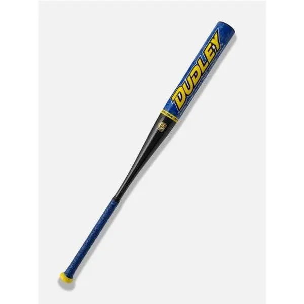 Dudley Senior Lightning Legend Retro 2.0 End Load 12" Softball Bat