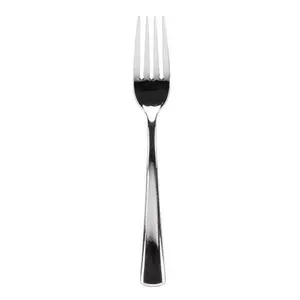 Silver Forks, Heavyweight (24 Count)