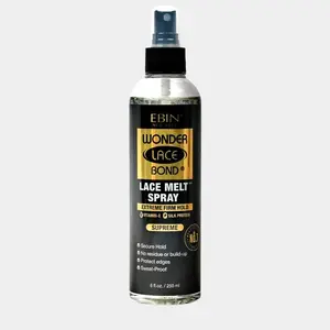 EBIN WONDER LACE BOND MELT SPRAY SUPREME 8OZ