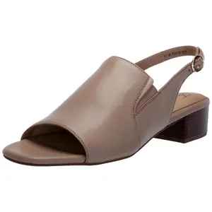 Trotters Nila Taupe  T2412-117 Women's