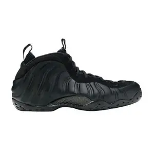 Nike Air Foamposite One 'Black'