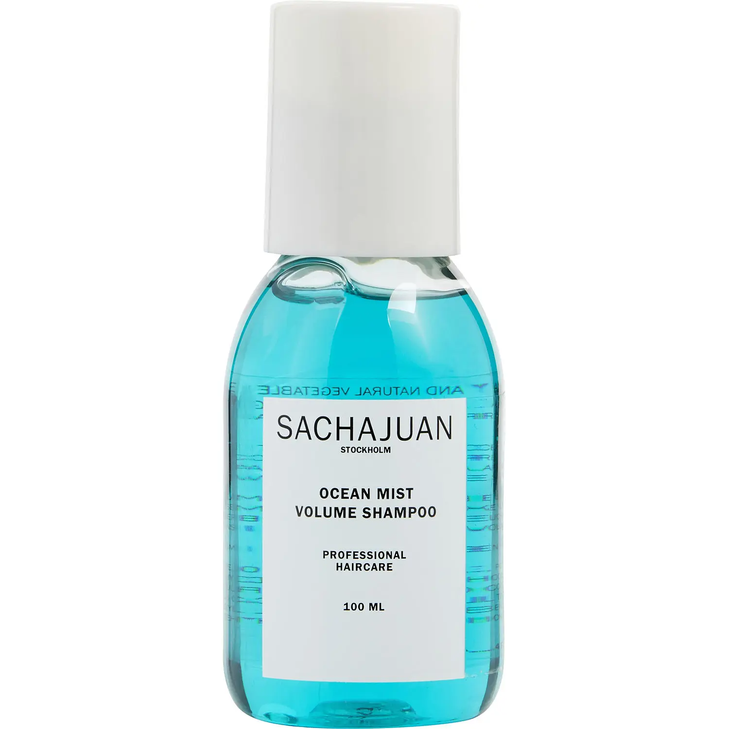 Sachajuan By Sachajuan Ocean Mist Volume Shampoo For Unisex