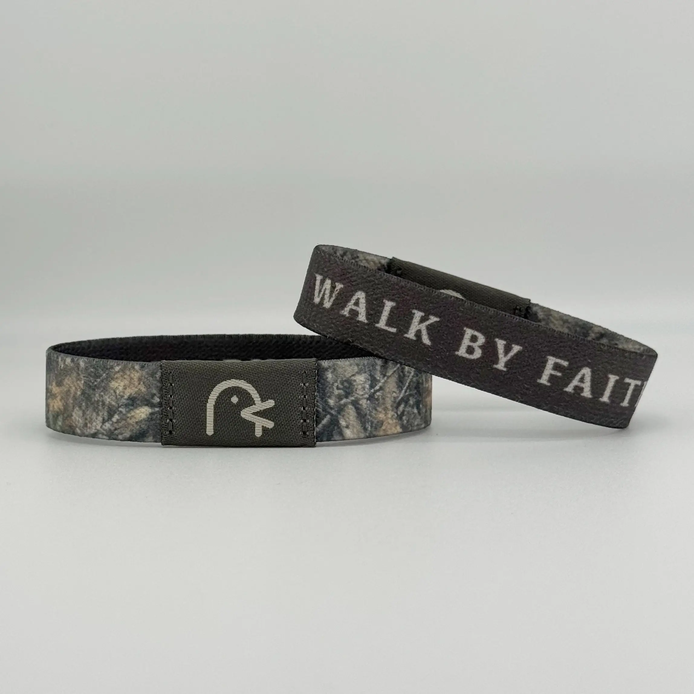 YAPPY Bible Verse Bracelets Daily Inspirational NFC Faith Bracelet for Women & Men Waterproof Durable Reversible Design Personalized Quotes
