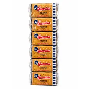 Guarina Crackers - 6 Pack