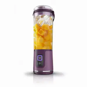 ZLJ-【Hot Selling】Portable blender, juicer ZLJ-【Hot Selling】Portable blender, juicer