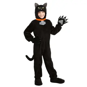 Kid's Disney Hocus Pocus Thackery Binx Costume (© Disney)