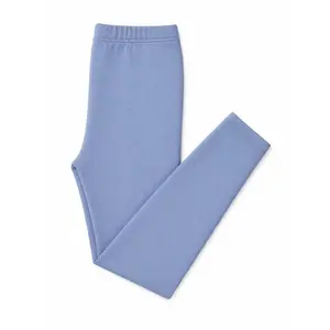 Dusty Blue Leggings