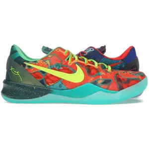 Nike Kobe 8 Protro What The (2025)