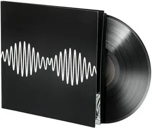 Arctic Monkeys- AM - Vinyl