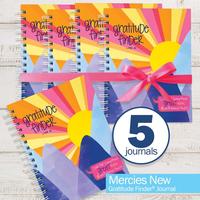 Mercies New (Faith Collection)