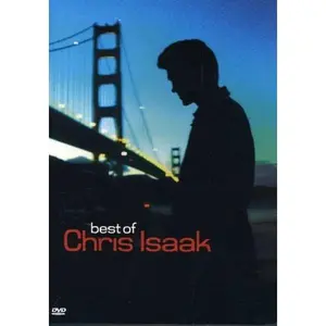 USED-Chris Isaak: Greatest Hits (DVD)