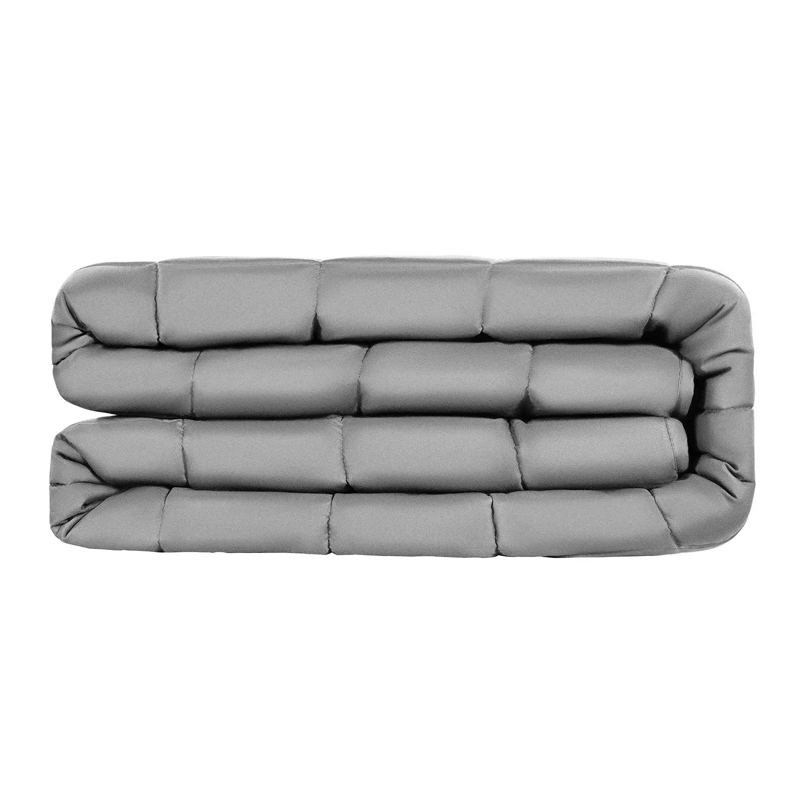 25 lb Cooling Breathable Weighted Blanket – All-Season