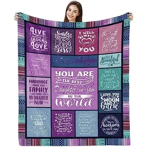 Gifts for Daughter in Law