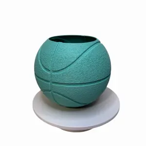 EcoBloom Pots – Decorative Planters blue